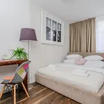 P&O City Center Apartments