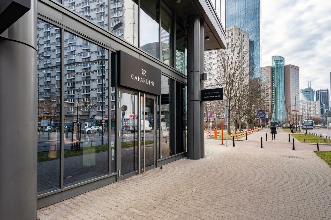 Apartament P&o Center *